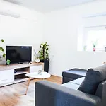 Apartamento Old Town Watch&c