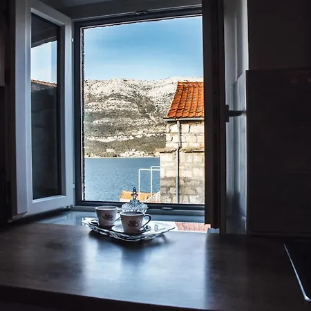 Old Town Watch&c Apartment