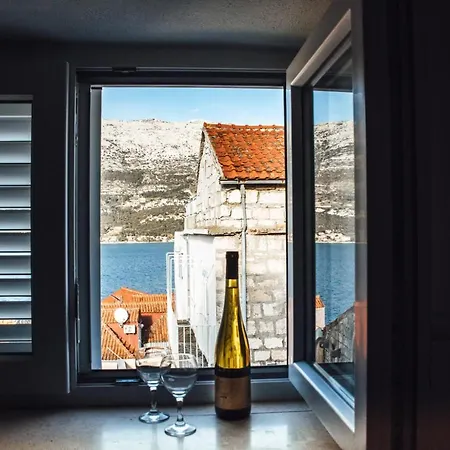 Apartment Old Town Watch&c Korcula Town