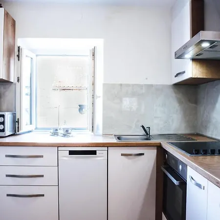 Apartament Old Town Watch&c Korčula