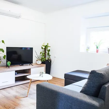 Apartament Old Town Watch&c