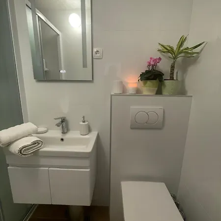 Old Town Watch&c Korčula