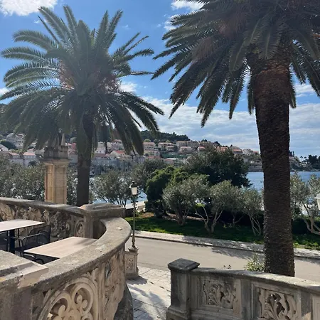 Old Town Watch&c * Korčula