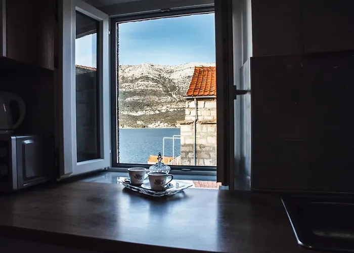 Old Town Watch&c Apartment