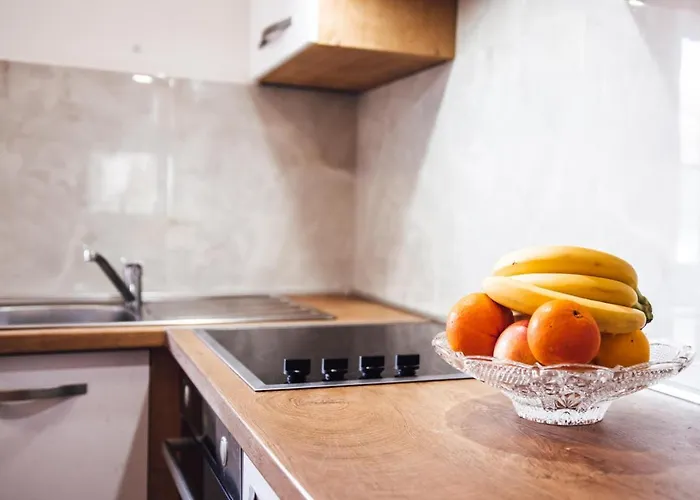 Old Town Watch&c Apartment Korčula