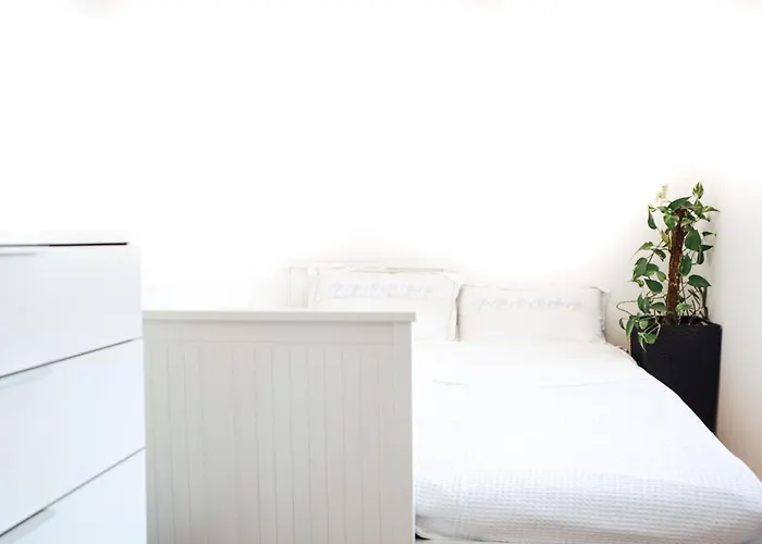 Apartment Old Town Watch&c *