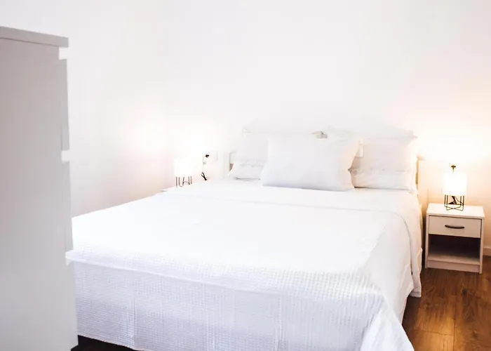 Old Town Watch&c Apartment