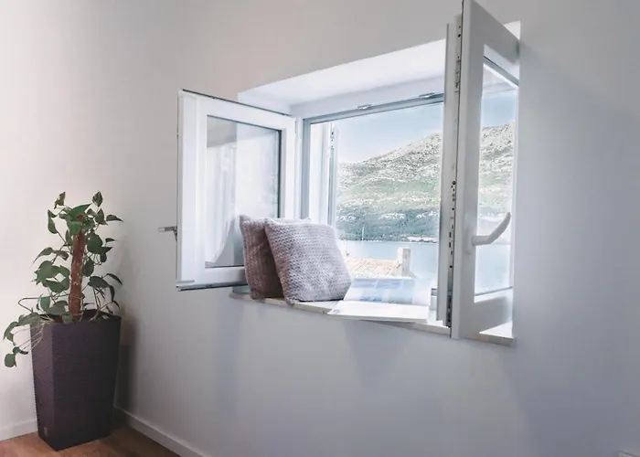 Old Town Watch&c Apartment Korčula