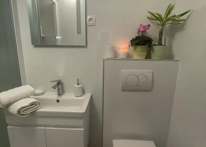 Old Town Watch&c Korčula