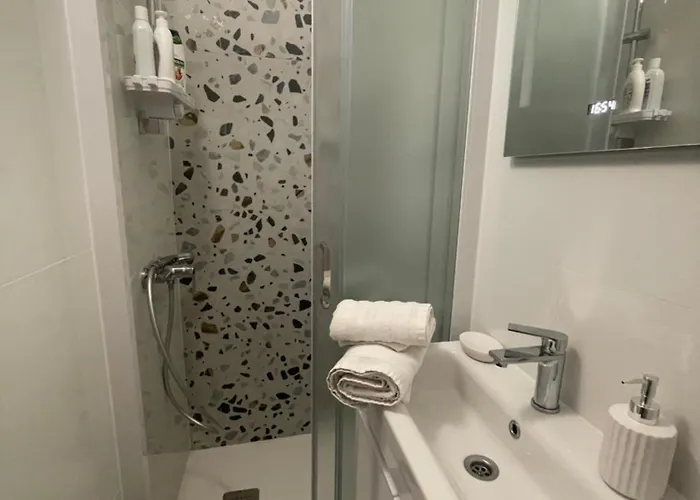 Apartment Old Town Watch&c *