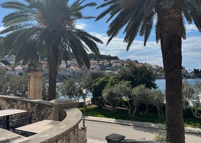 Old Town Watch&c * Korčula