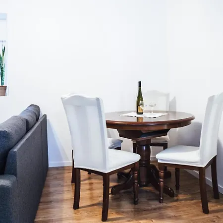 شقة Old Town Watch&c