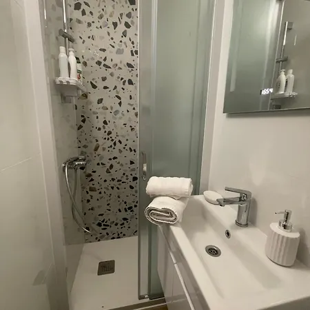 شقة Old Town Watch&c *